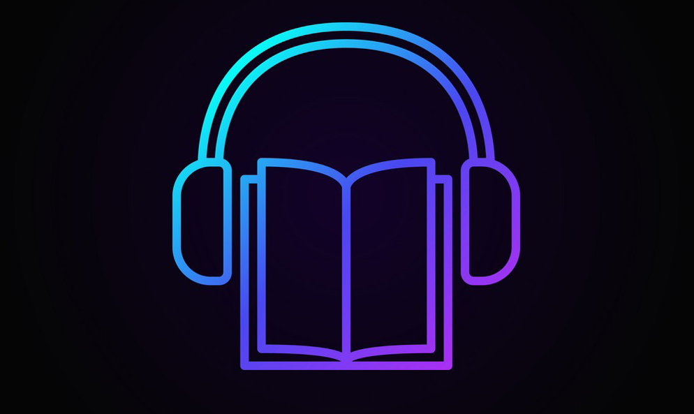 how to create an audiobook