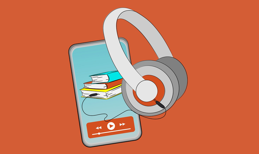 convert ebooks to audiobooks